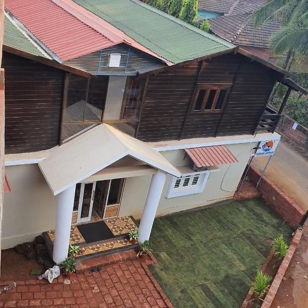 Tarkarli Cottage Mālvan Εξωτερικό φωτογραφία