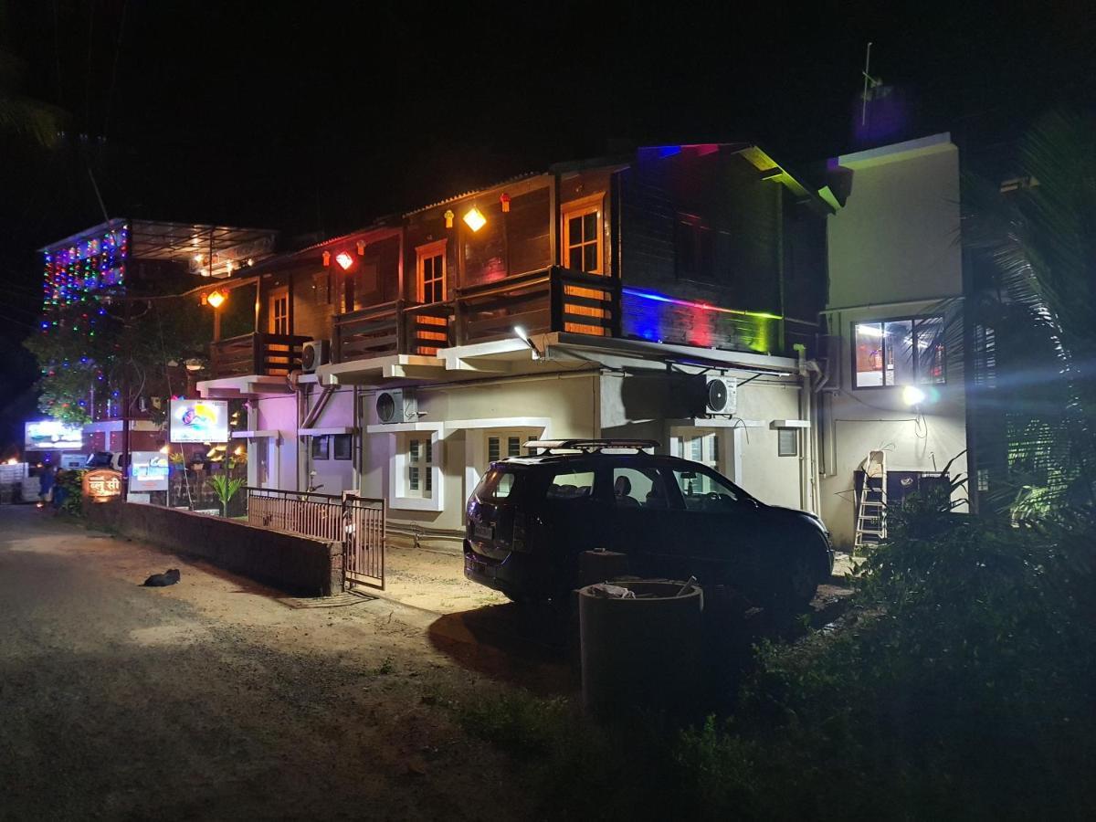 Tarkarli Cottage Mālvan Εξωτερικό φωτογραφία