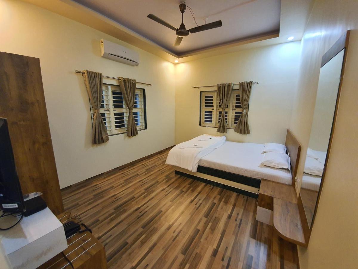 Tarkarli Cottage Mālvan Εξωτερικό φωτογραφία