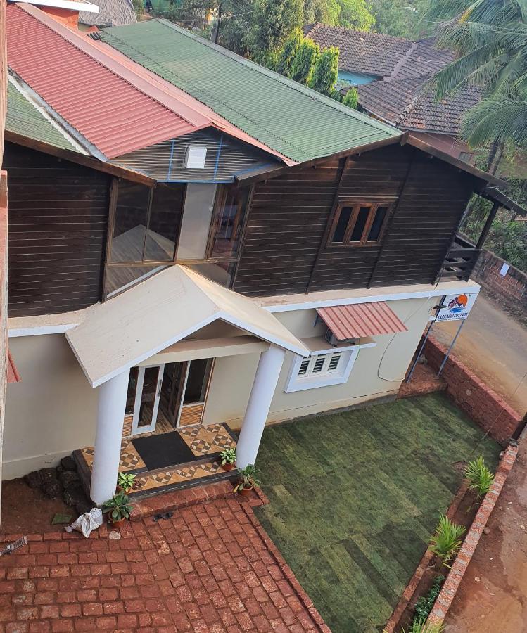 Tarkarli Cottage Mālvan Εξωτερικό φωτογραφία